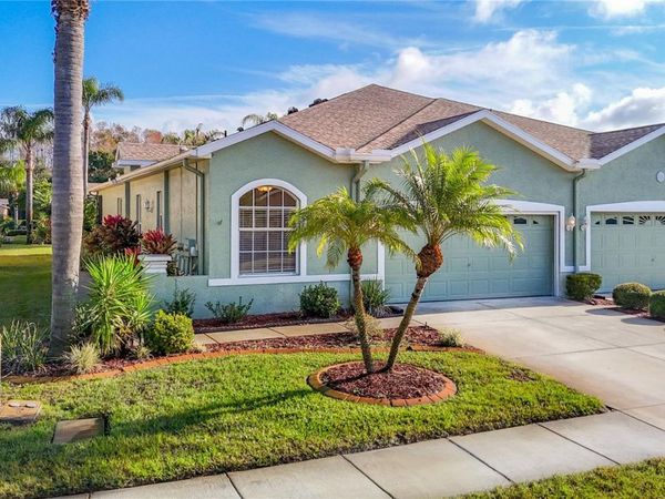 12200 PUTTER GREEN COURT, NEW PORT RICHEY, FL 34654