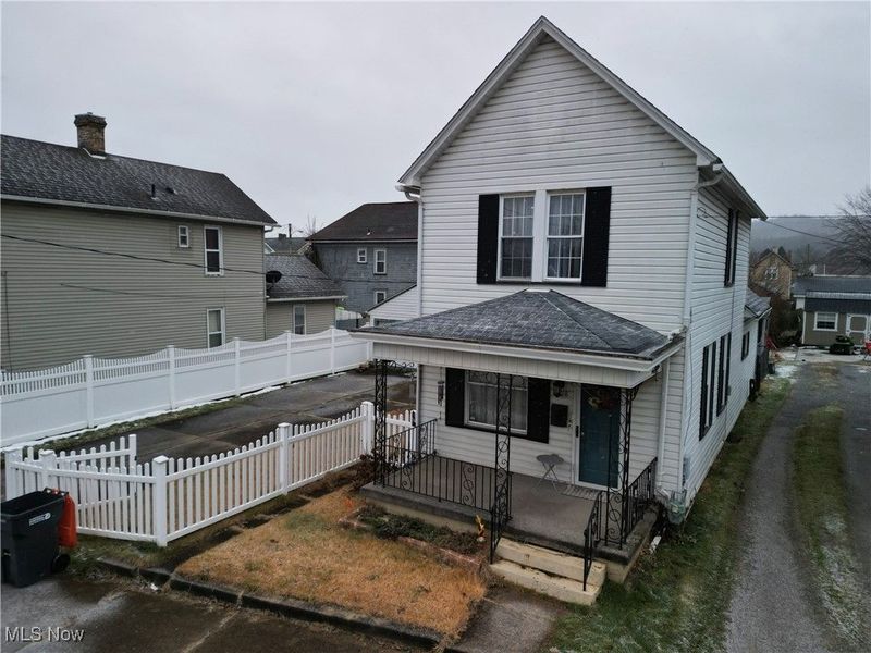 408 15 Street, Wellsville, OH 43968 Photo 2