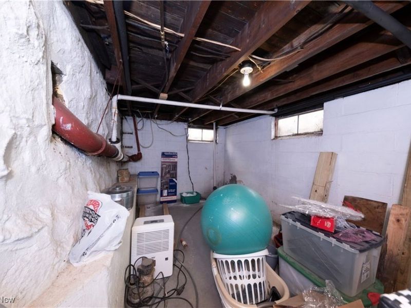 408 15 Street, Wellsville, OH 43968 Photo 23