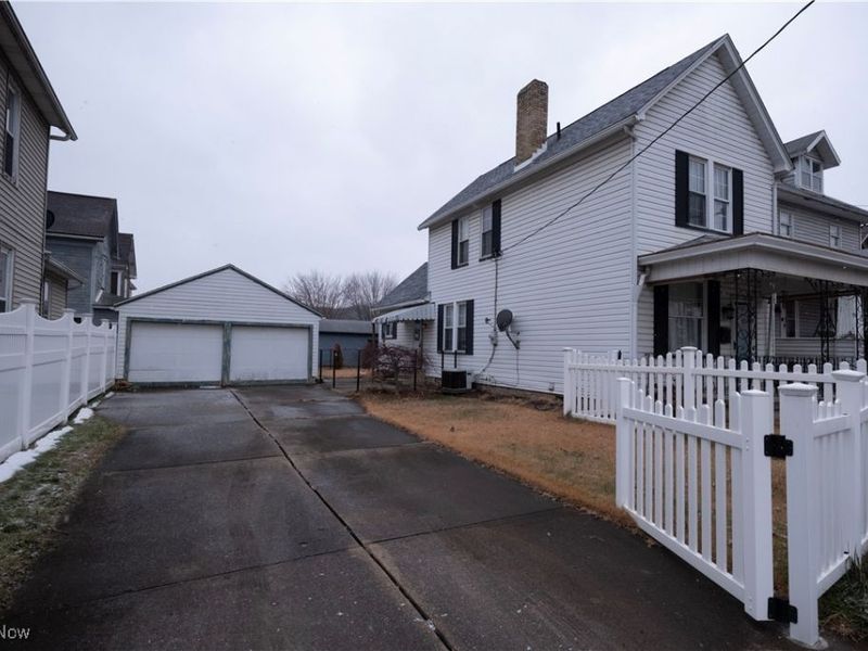 408 15 Street, Wellsville, OH 43968 Photo 4