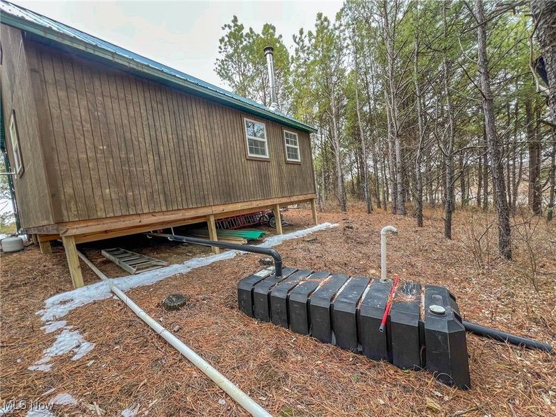 0 Oakland Church Road, Chandlersville, OH 43727 Photo 10