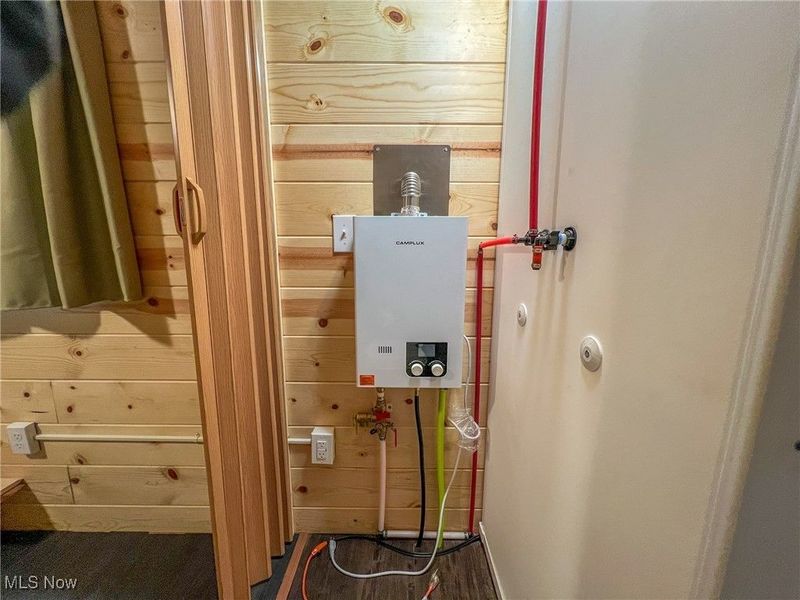 0 Oakland Church Road, Chandlersville, OH 43727 Photo 16