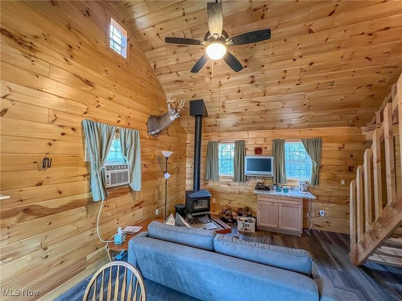 0 Oakland Church Road, Chandlersville, OH 43727 Photo 24