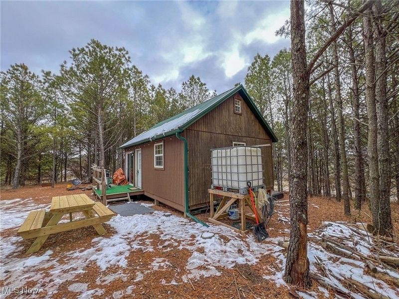 0 Oakland Church Road, Chandlersville, OH 43727 Photo 9