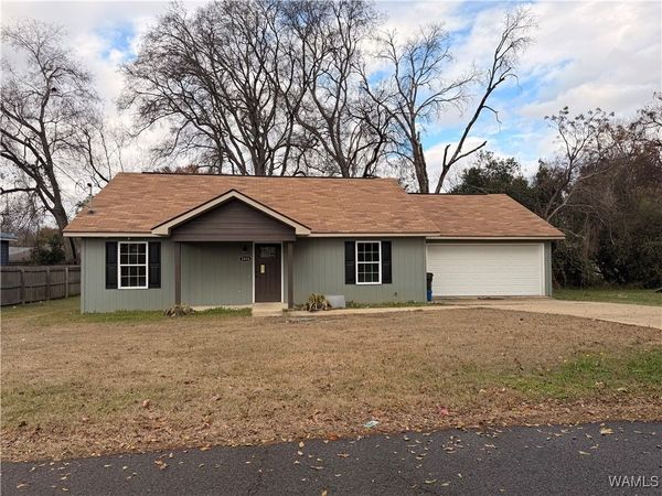 2826 26th Street, Tuscaloosa, AL 35401