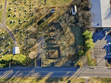 416-420 W 2nd Street, Perryville, KY 40468