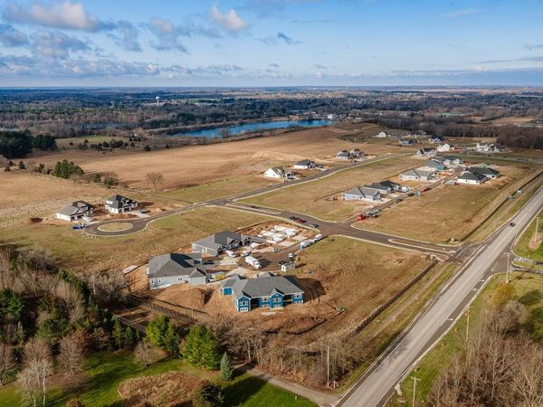 437 INGLESIDE COURT, Unit Lt38, Oconomowoc, WI 53066