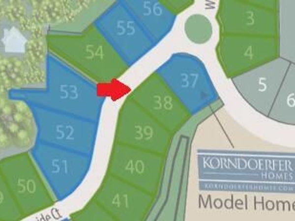 437 INGLESIDE COURT, Unit Lt38, Dousman, WI 53118