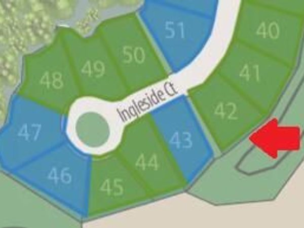 413 INGLESIDE COURT, Unit Lt42, Oconomowoc, WI 53066