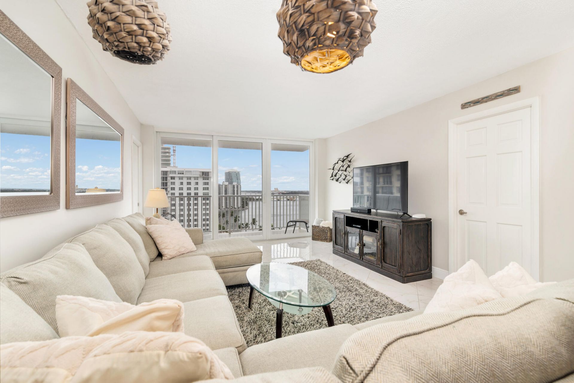 1801 S Flagler Drive, Unit 1604, West Palm Beach, FL 33401 Photo