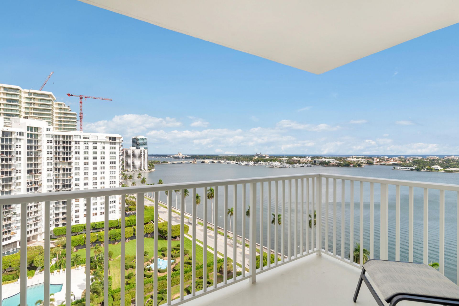 1801 S Flagler Drive, Unit 1604, West Palm Beach, FL 33401 Photo