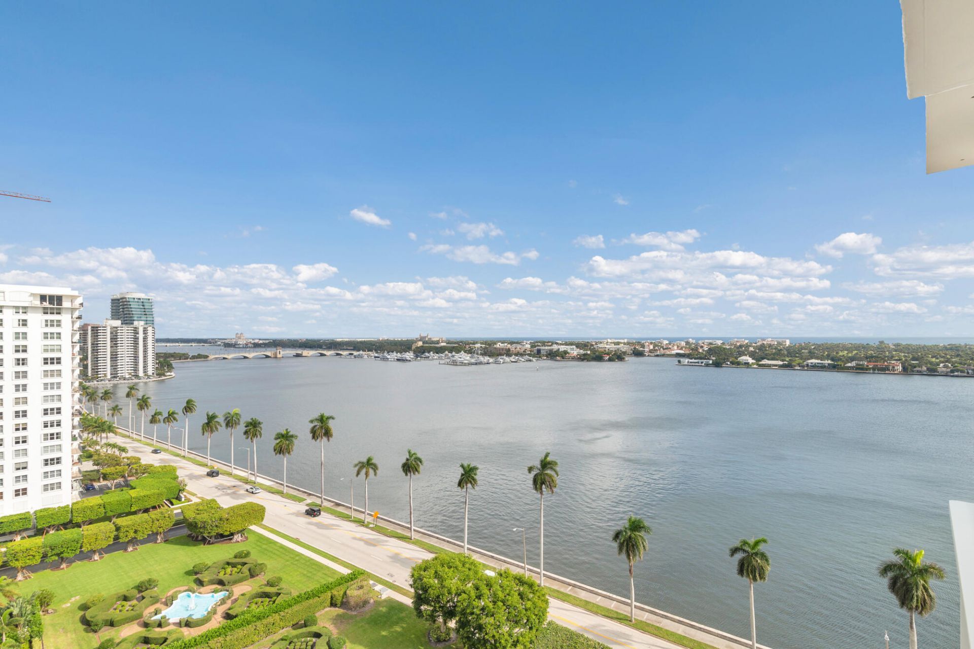 1801 S Flagler Drive, Unit 1604, West Palm Beach, FL 33401 Photo