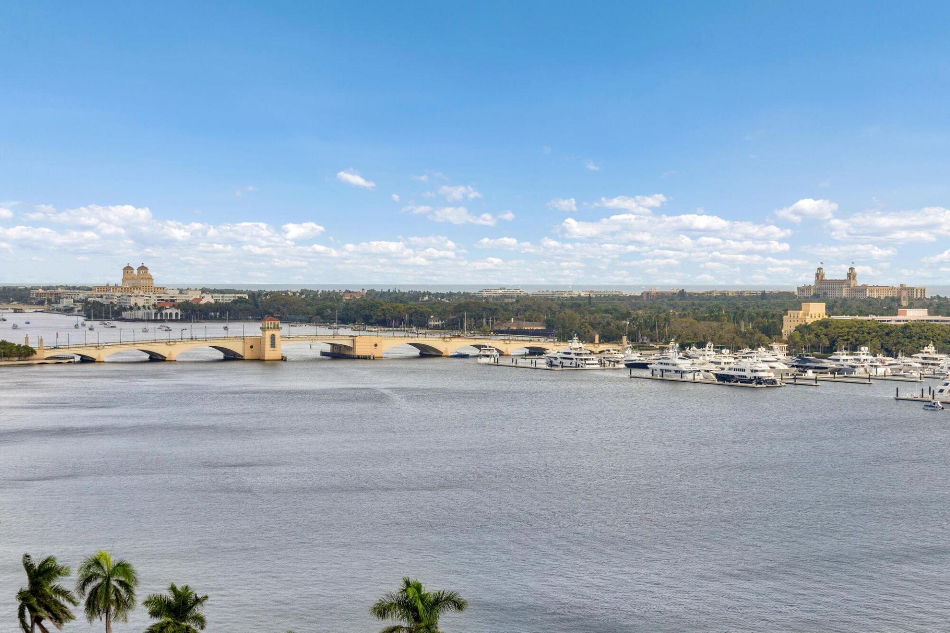 1801 S Flagler Drive, Unit 1604, West Palm Beach, FL 33401 Photo