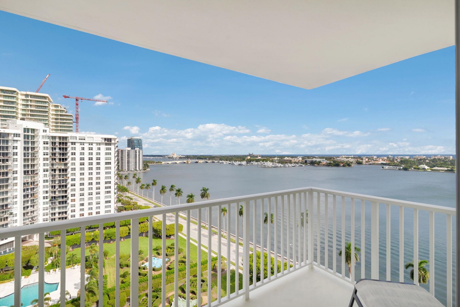 1801 S Flagler Drive, Unit 1604, West Palm Beach, FL 33401 Photo