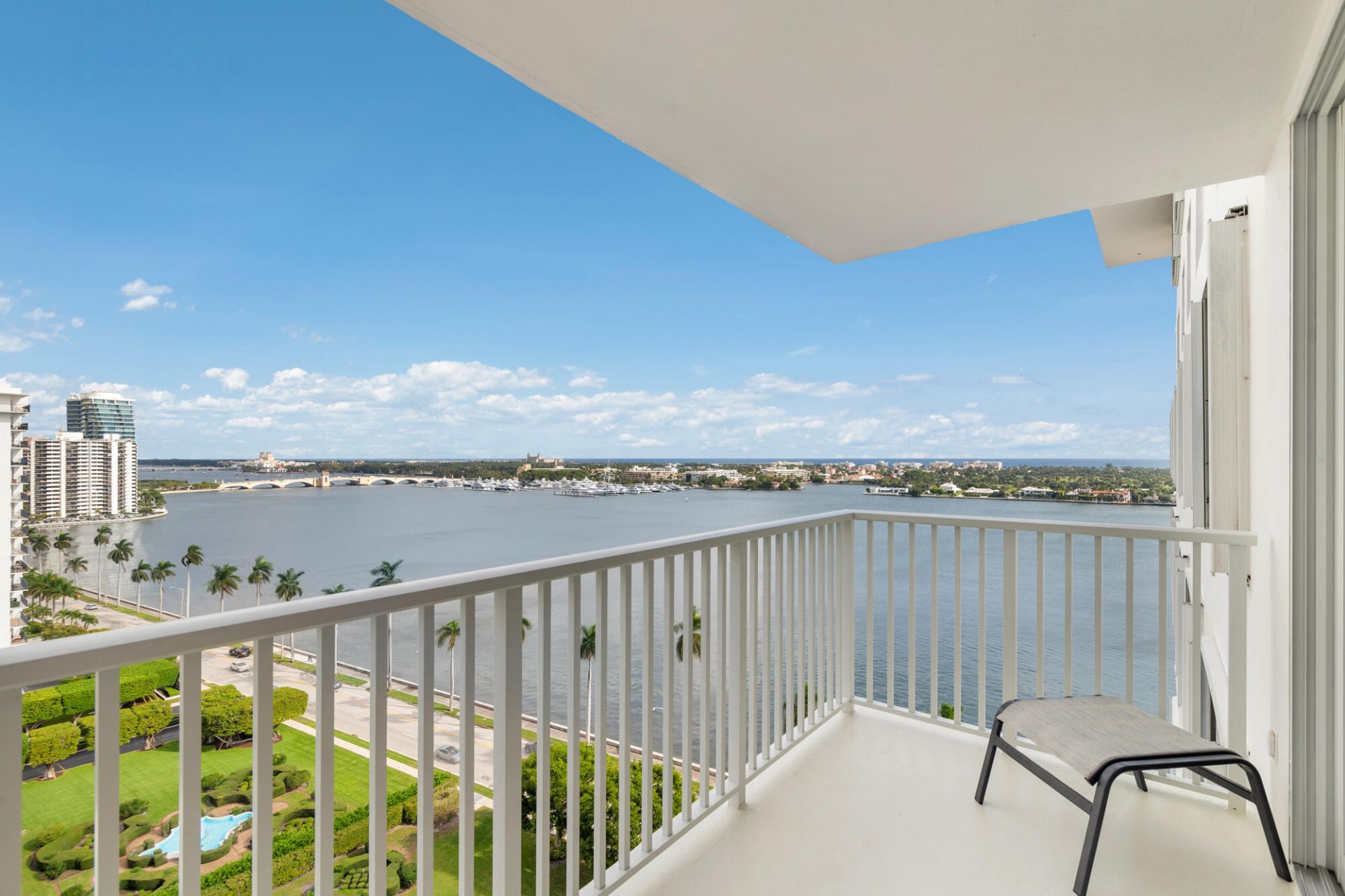 1801 S Flagler Drive, Unit 1604, West Palm Beach, FL 33401 Photo