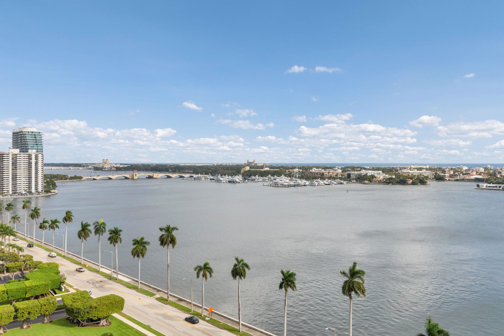 1801 S Flagler Drive, Unit 1604, West Palm Beach, FL 33401 Photo