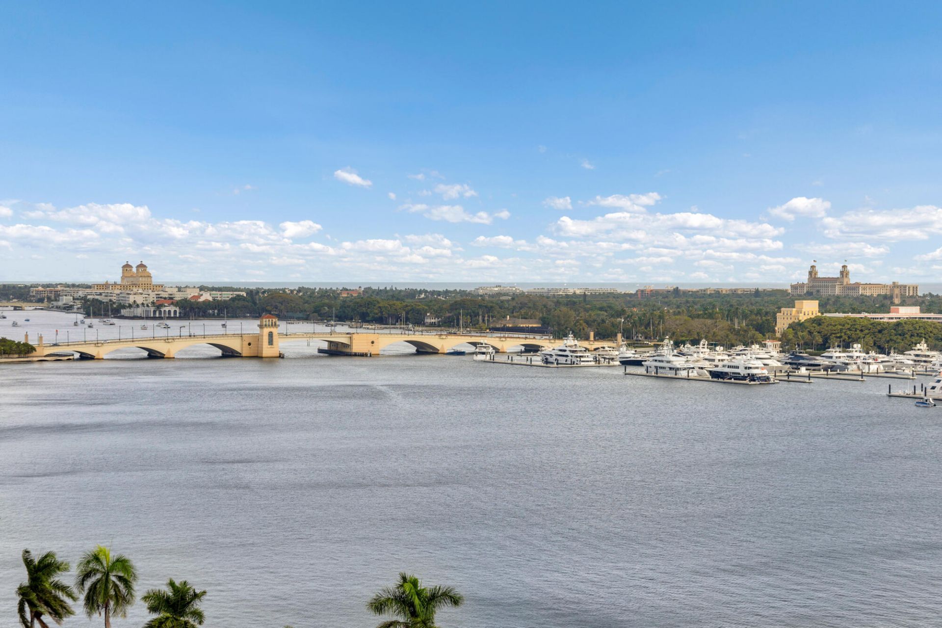 1801 S Flagler Drive, Unit 1604, West Palm Beach, FL 33401 Photo