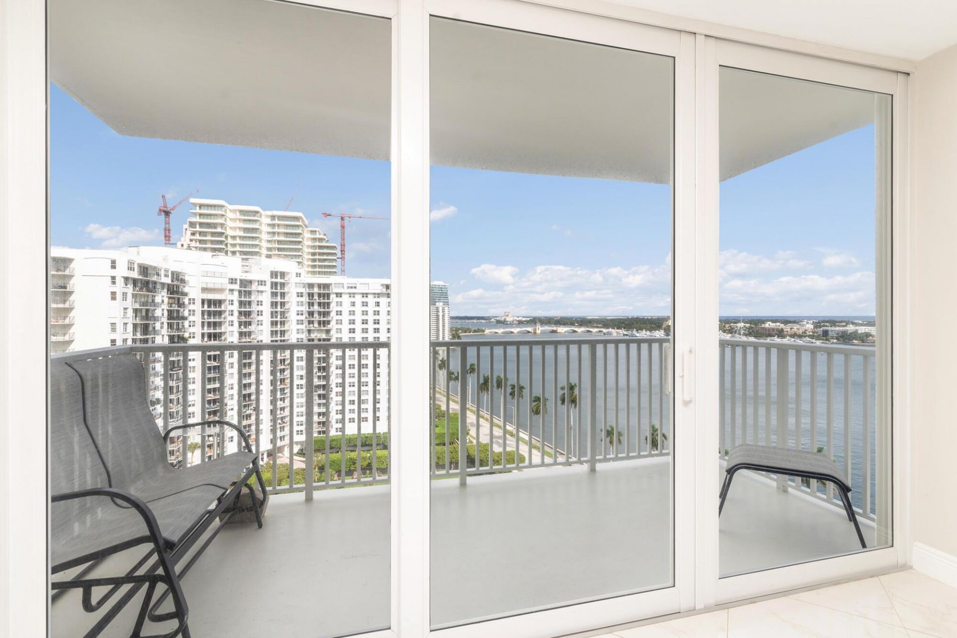 1801 S Flagler Drive, Unit 1604, West Palm Beach, FL 33401 Photo