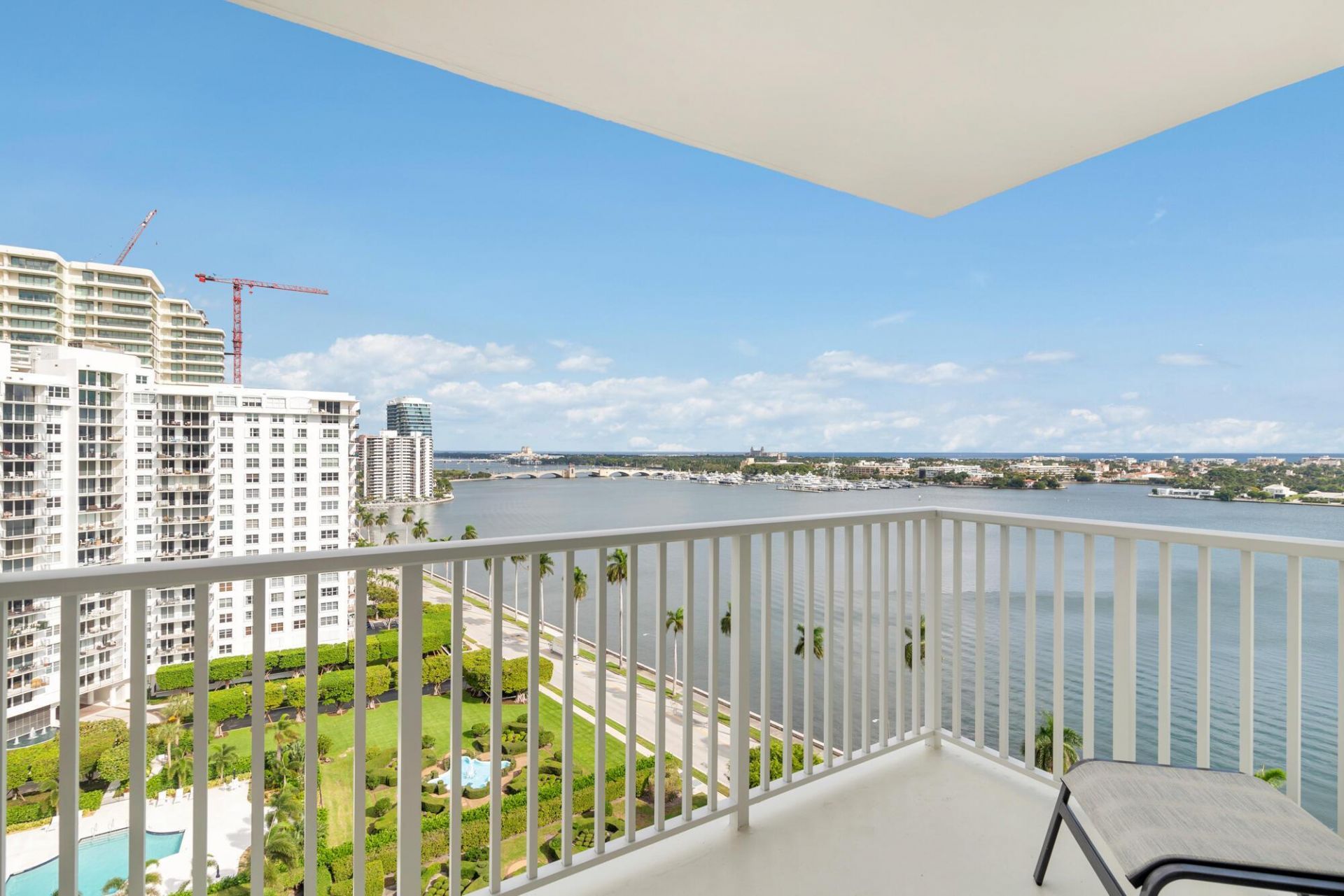 1801 S Flagler Drive, Unit 1604, West Palm Beach, FL 33401 Photo