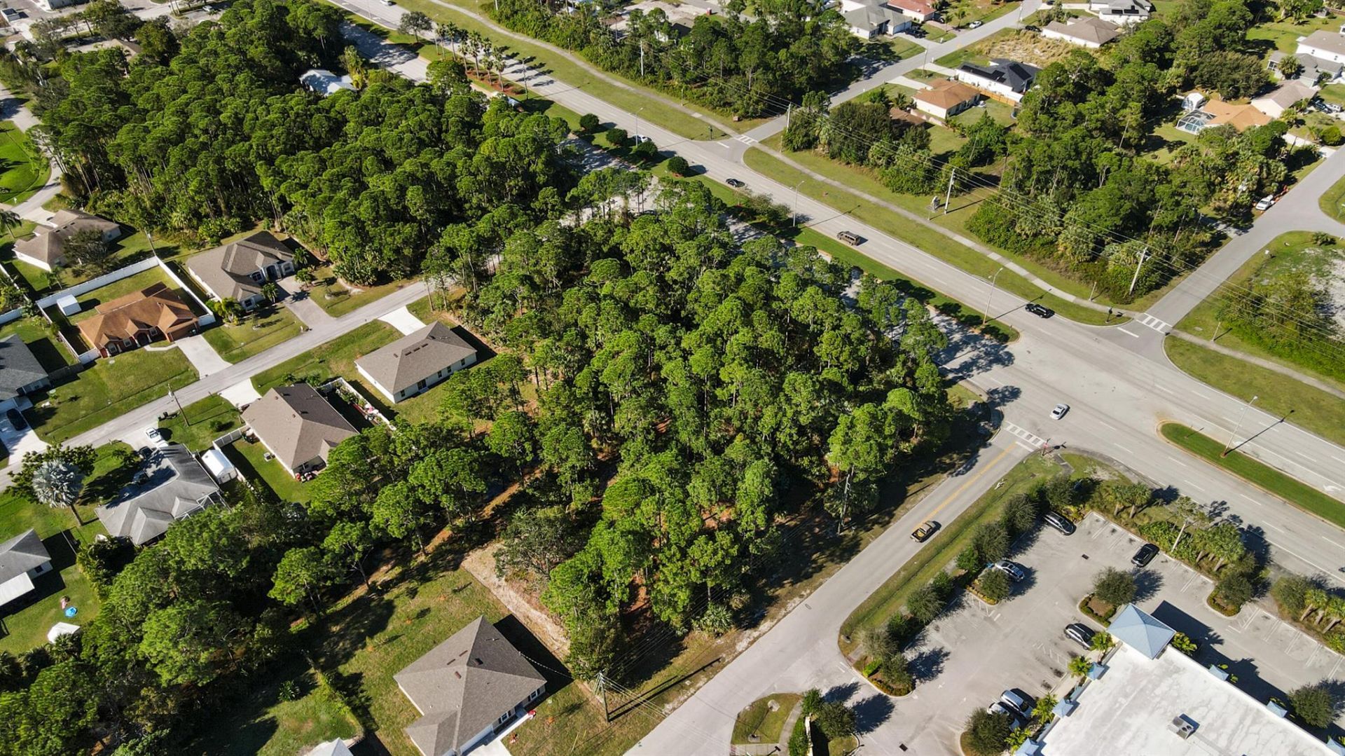 Tbd SW Gatlin Boulevard, Port Saint Lucie, FL 34953 Photo