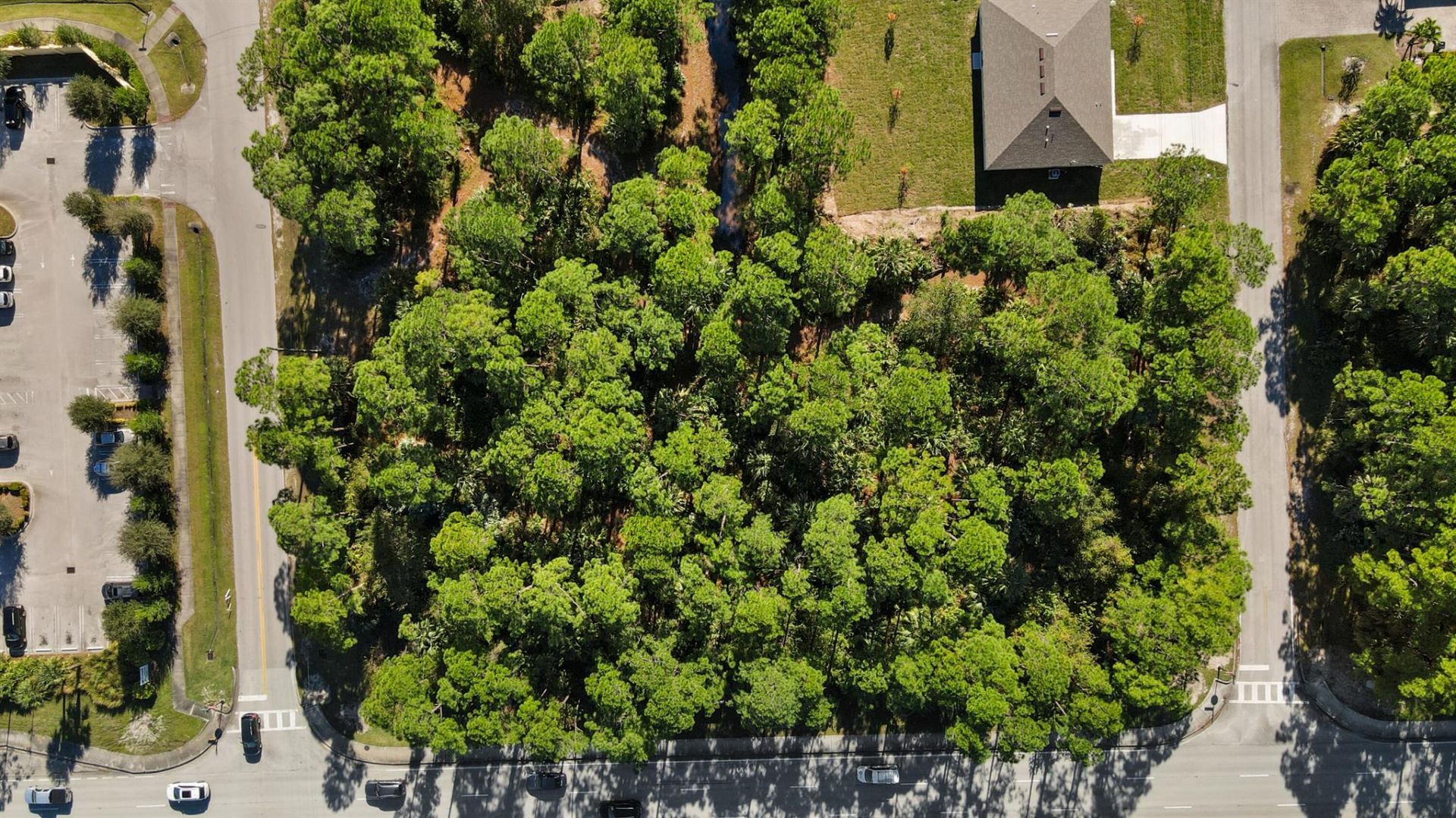 Tbd SW Gatlin Boulevard, Port Saint Lucie, FL 34953 Photo