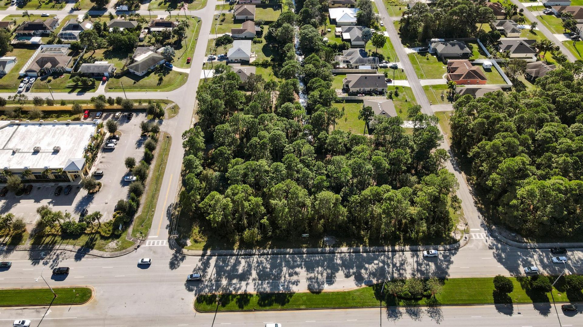 Tbd SW Gatlin Boulevard, Port Saint Lucie, FL 34953 Photo