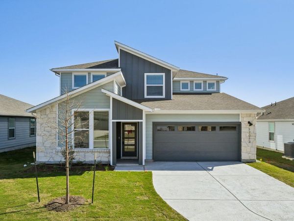 17013 Lomond WAY, Pflugerville, TX 78660
