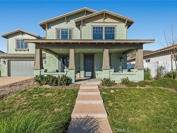 369 Rose St, Fillmore, CA 93015