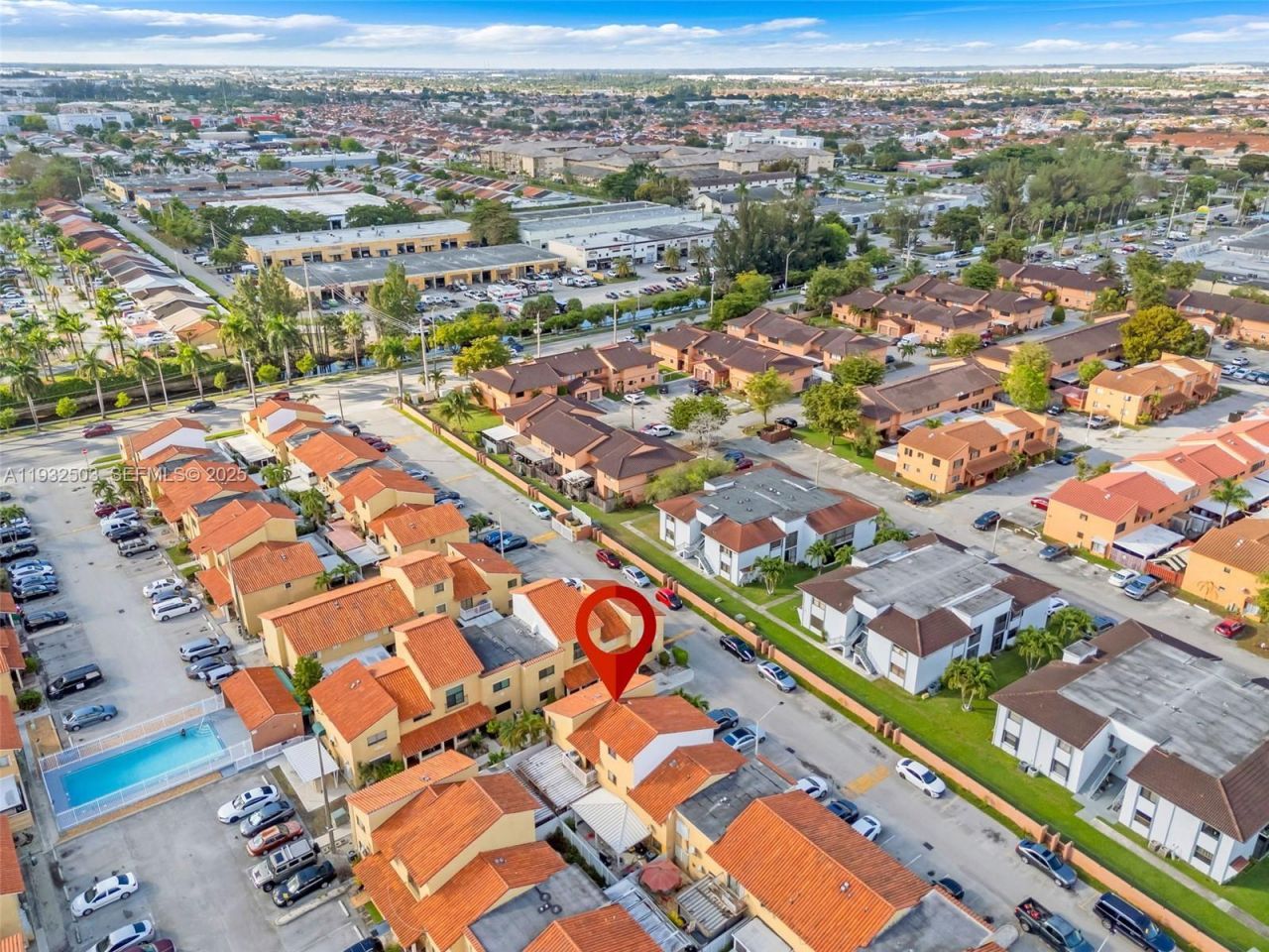 2740 W 63rd St, Unit 206, Hialeah, FL 33016 Photo