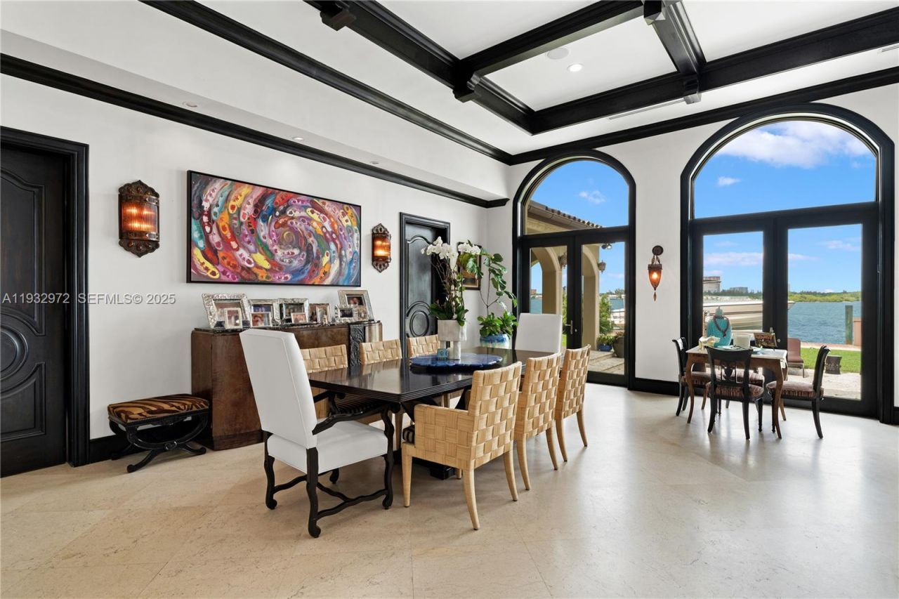 10330 W Broadview Dr, Bay Harbor Islands, FL 33154 Photo