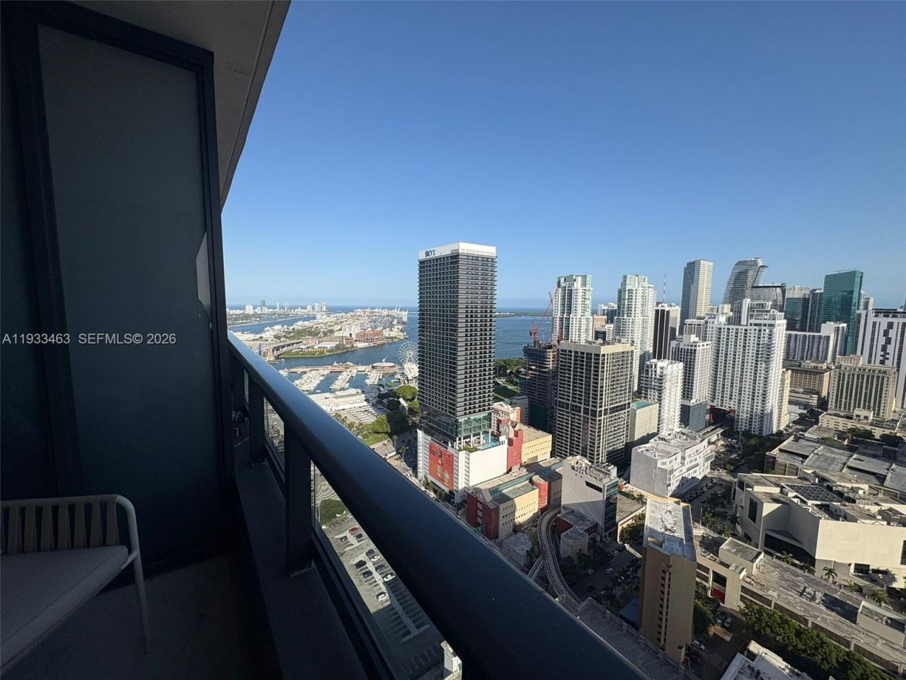 159 NE 6th St, Unit 4010, Miami, FL 33132 Photo