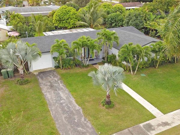 514 NW 21st St, Homestead, FL 33030