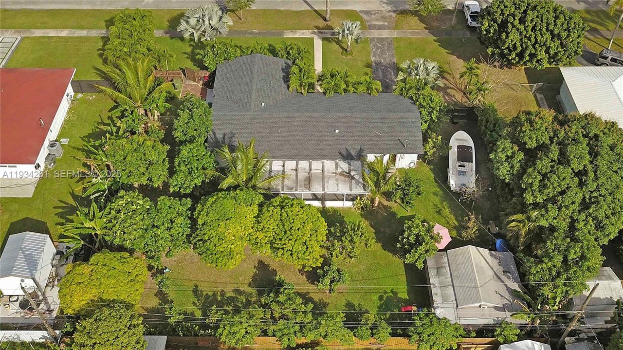 514 NW 21st St, Homestead, FL 33030 Photo