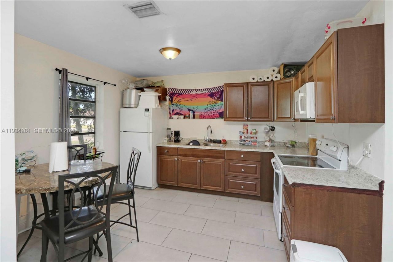 514 NW 21st St, Homestead, FL 33030 Photo