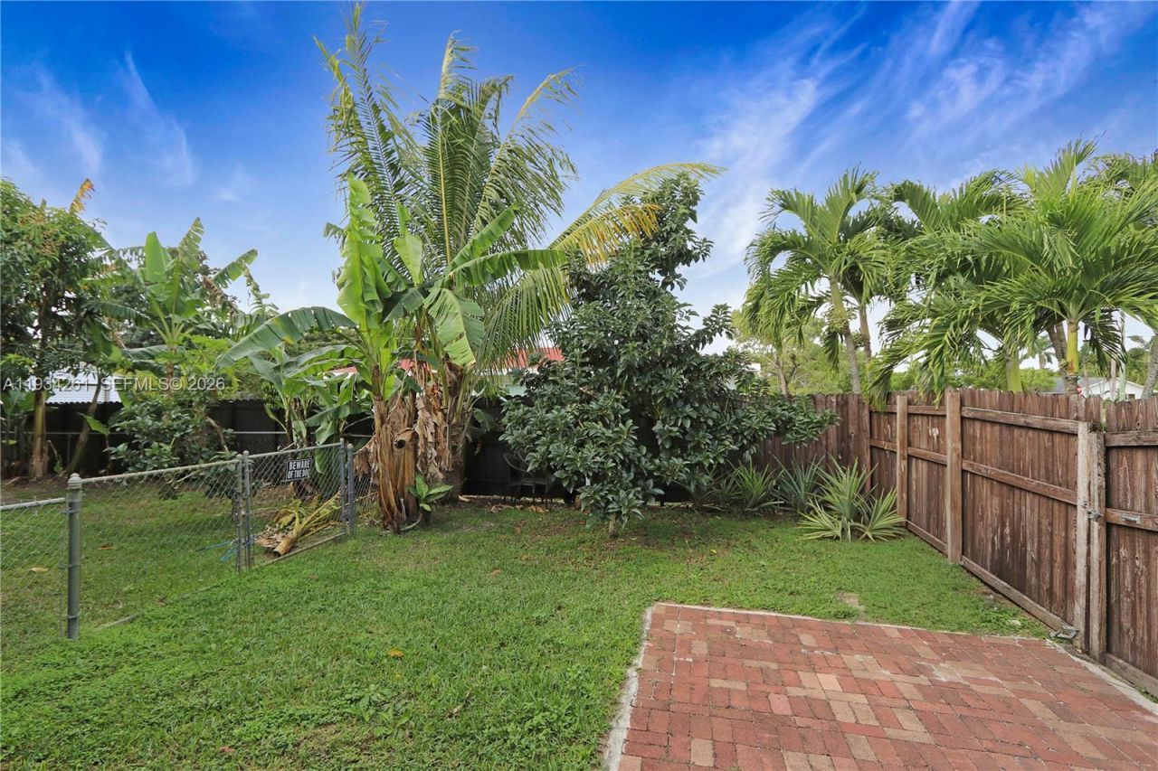 514 NW 21st St, Homestead, FL 33030 Photo