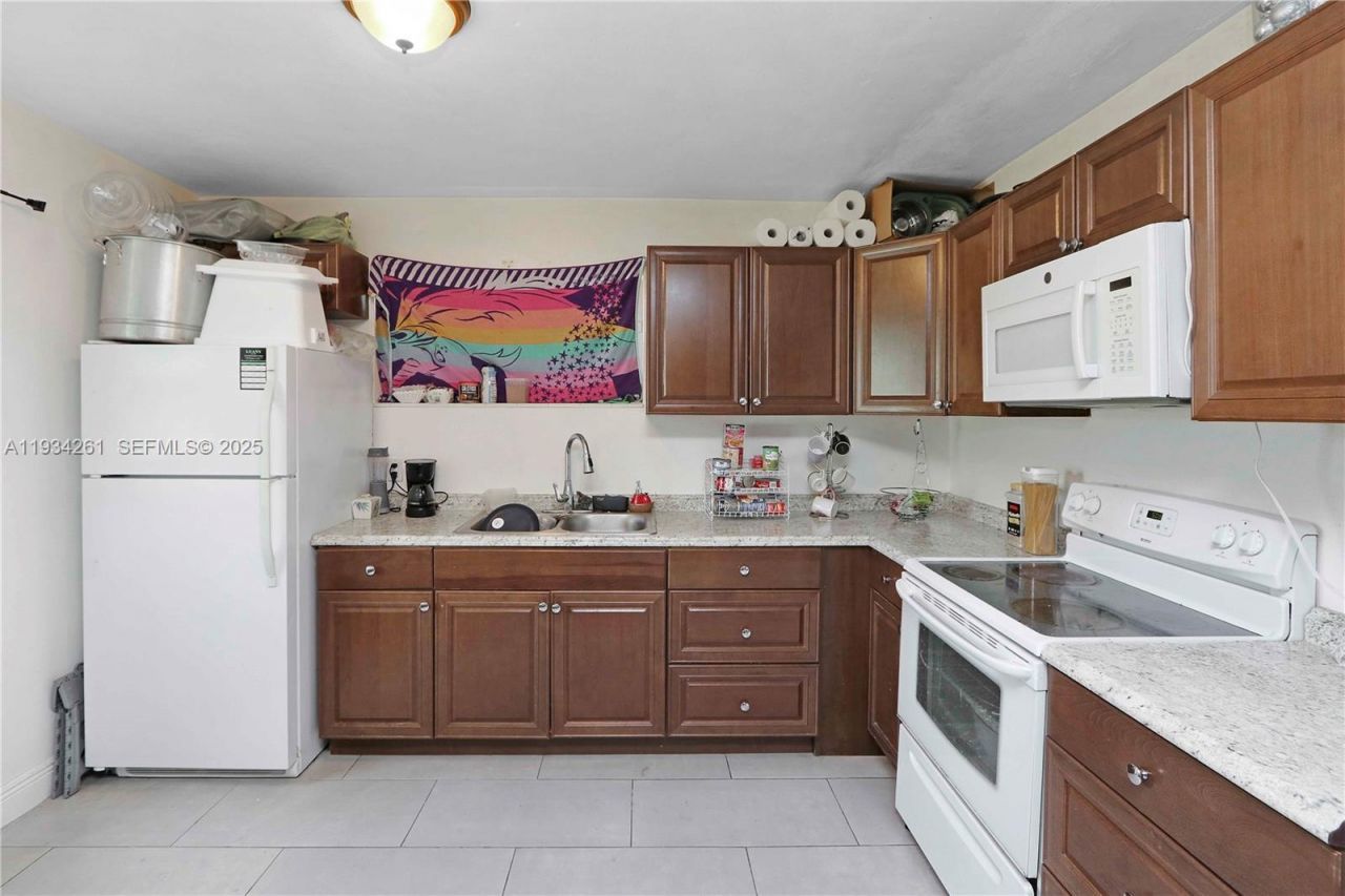 514 NW 21st St, Homestead, FL 33030 Photo