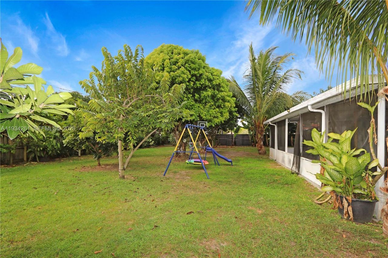 514 NW 21st St, Homestead, FL 33030 Photo