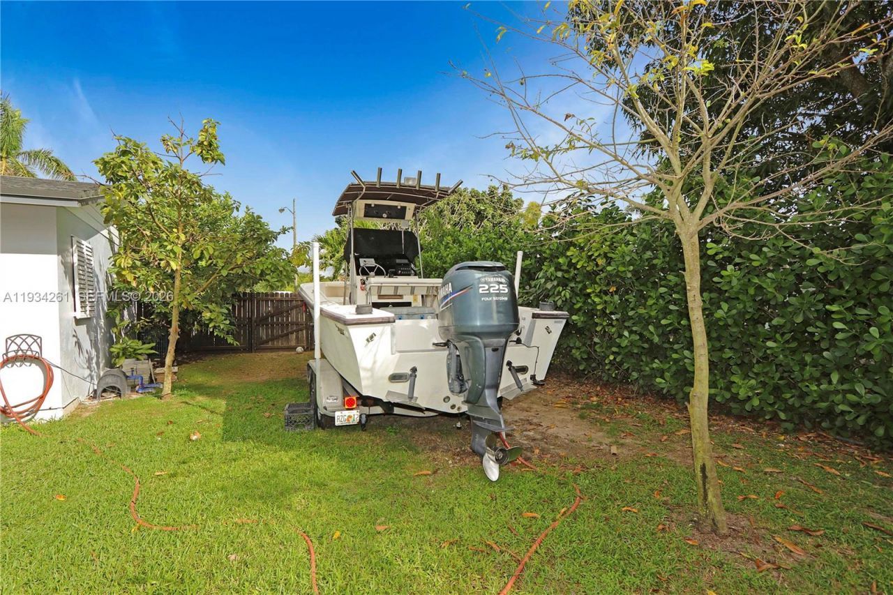 514 NW 21st St, Homestead, FL 33030 Photo