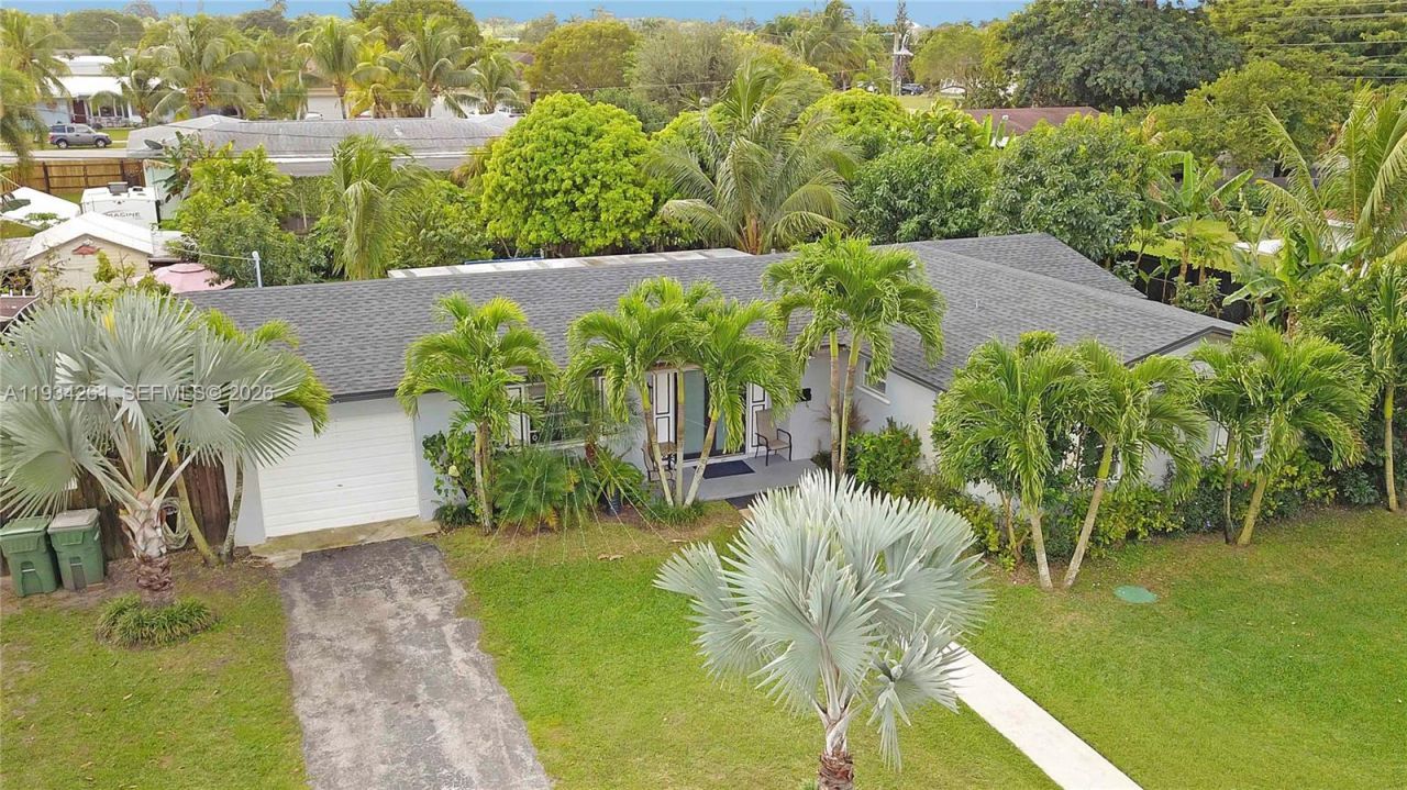 514 NW 21st St, Homestead, FL 33030 Photo