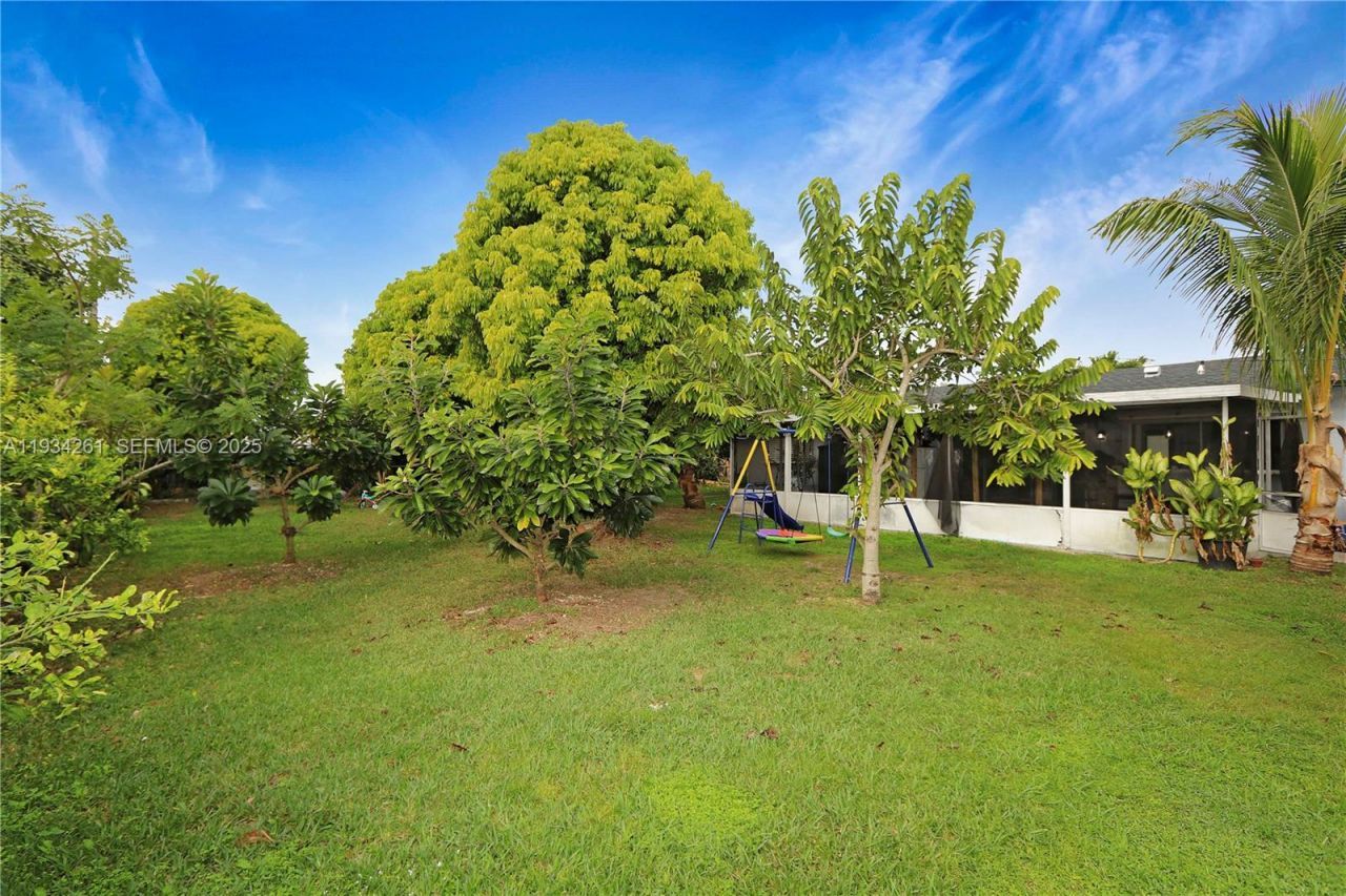 514 NW 21st St, Homestead, FL 33030 Photo