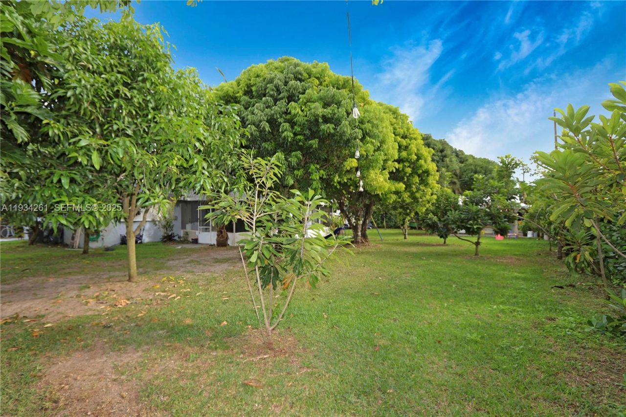 514 NW 21st St, Homestead, FL 33030 Photo