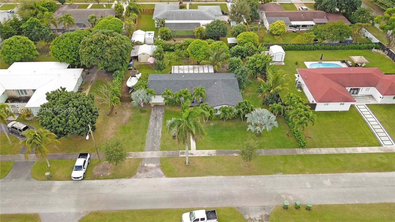 514 NW 21st St, Homestead, FL 33030 Photo