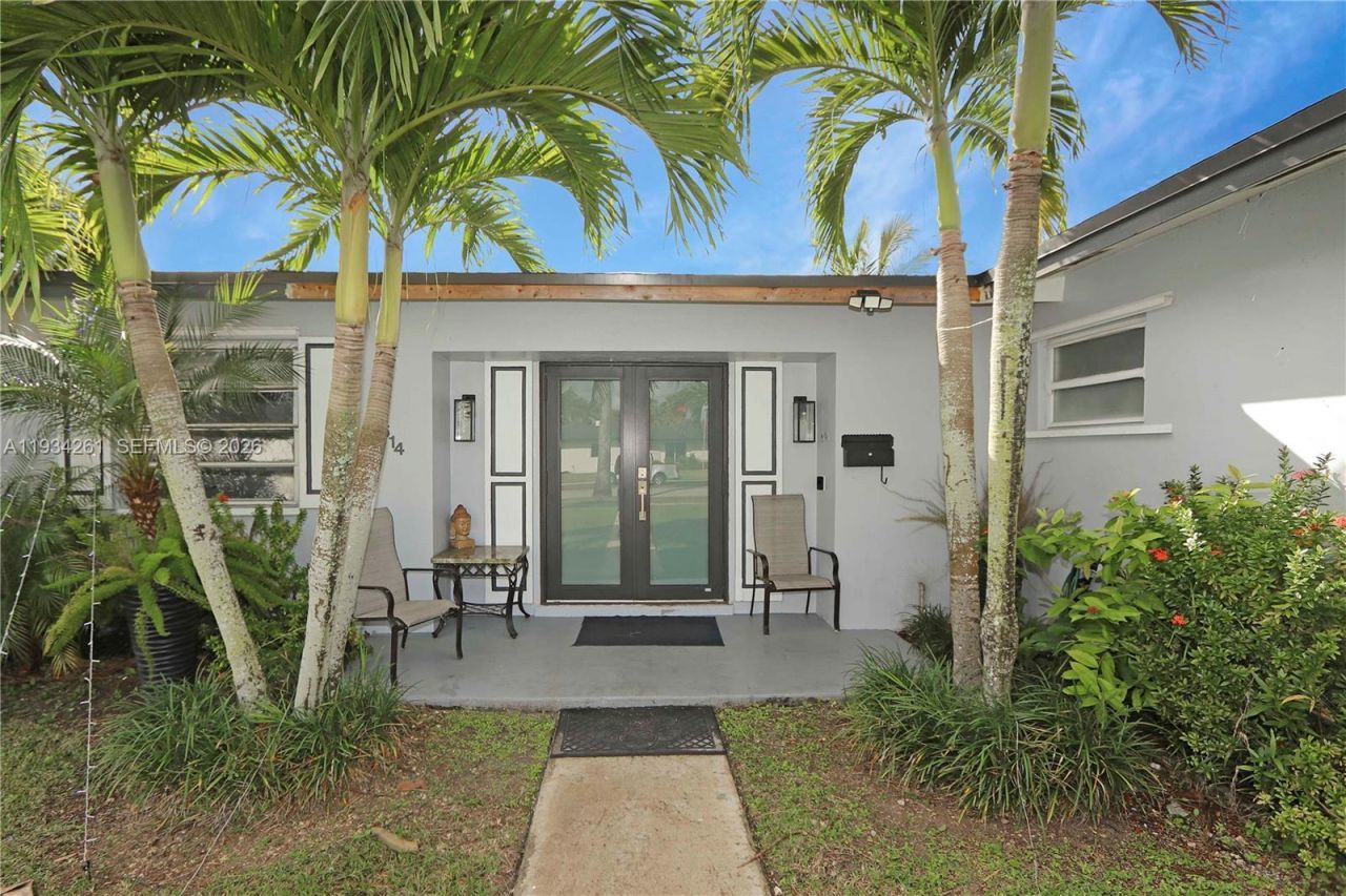 514 NW 21st St, Homestead, FL 33030 Photo