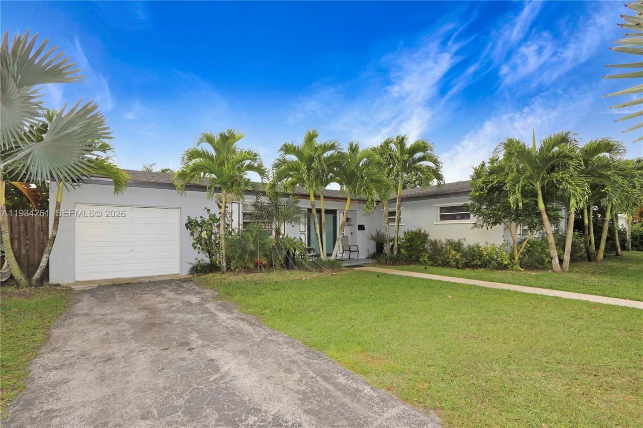 514 NW 21st St, Homestead, FL 33030 Photo