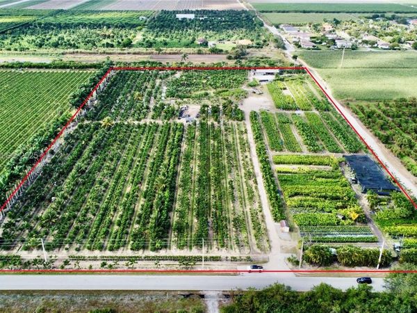 32800 SW 202nd Ave, Homestead, FL 33034