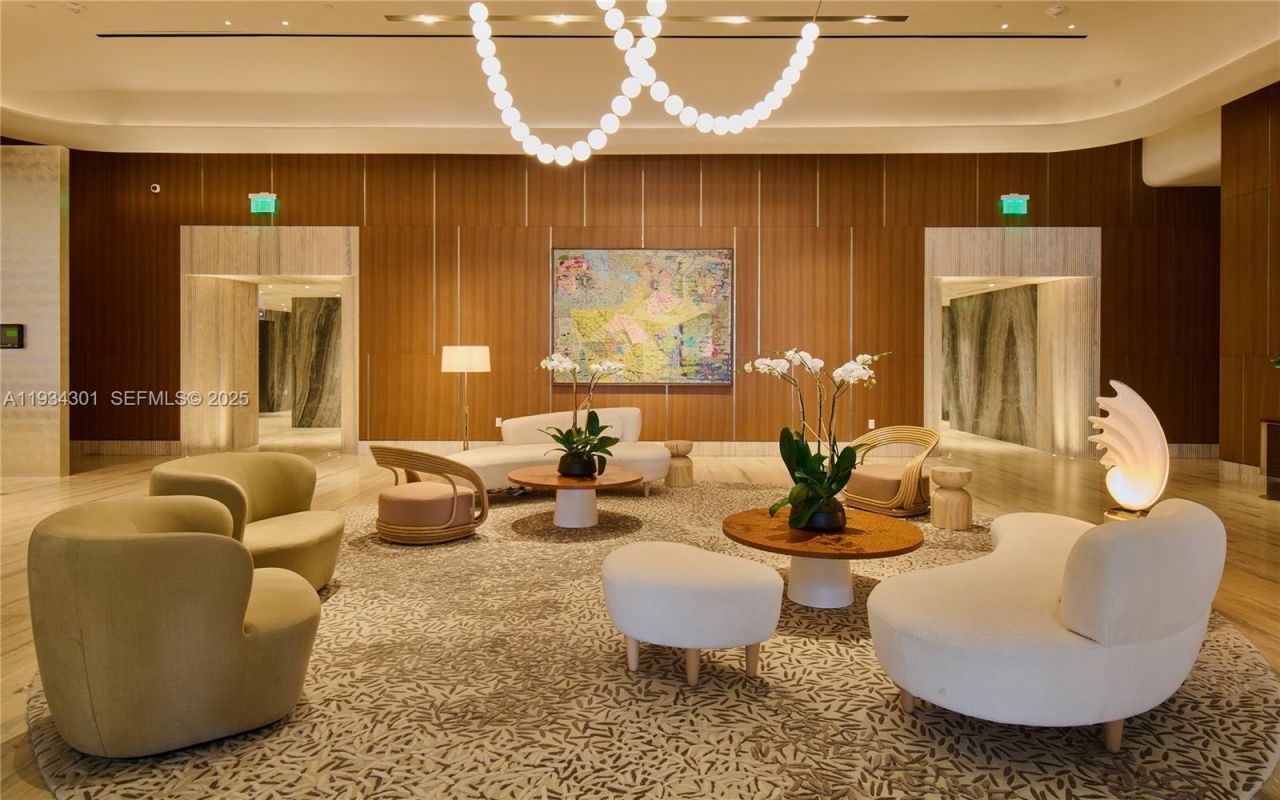 500 Alton Rd , Unit 1602, Miami Beach, FL 33139 Photo