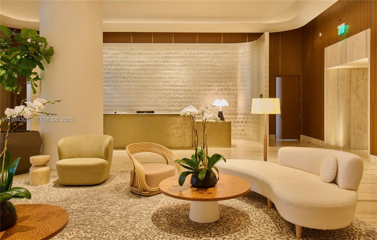 500 Alton Rd , Unit 1602, Miami Beach, FL 33139 Photo