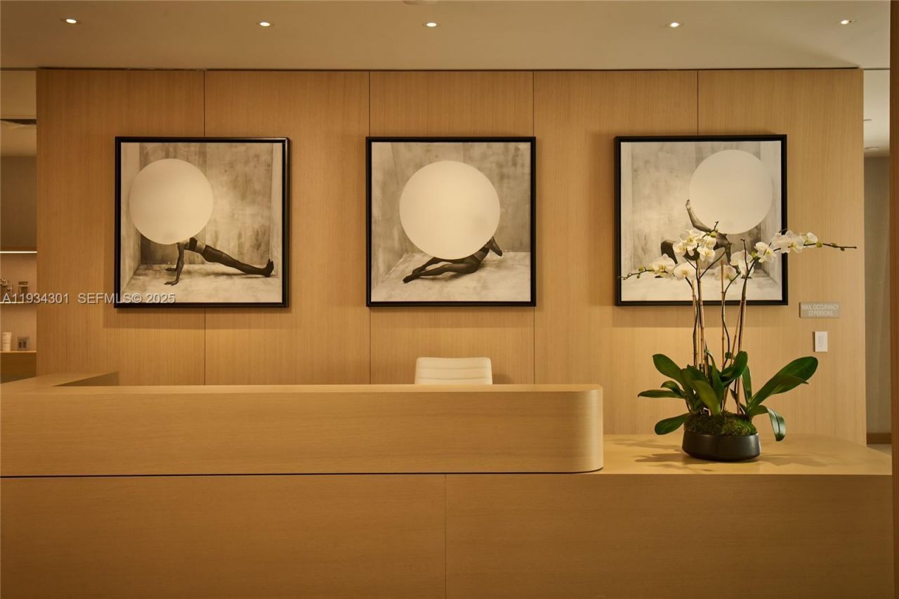 500 Alton Rd , Unit 1602, Miami Beach, FL 33139 Photo