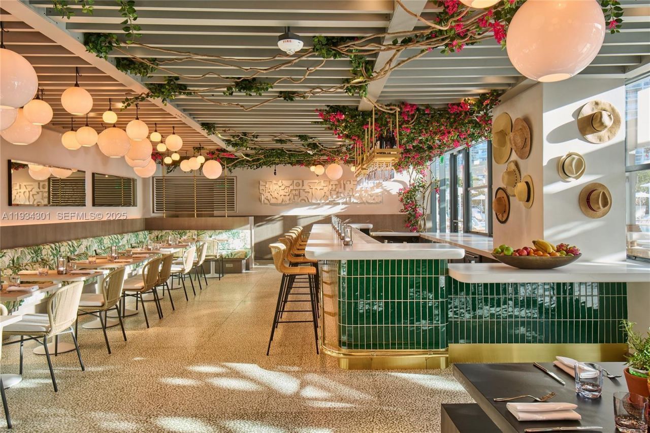 500 Alton Rd , Unit 1602, Miami Beach, FL 33139 Photo