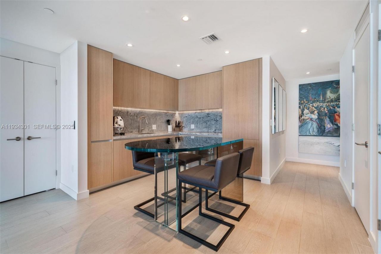 500 Alton Rd , Unit 1602, Miami Beach, FL 33139 Photo